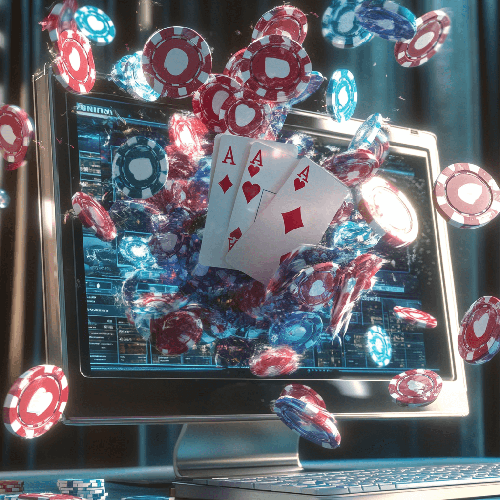 Мобильное приложение игрового портала Playfortuna